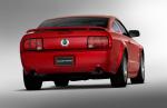 Ford Mustang GT 2005 года